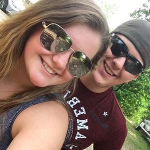 Meet your Posher, Colton